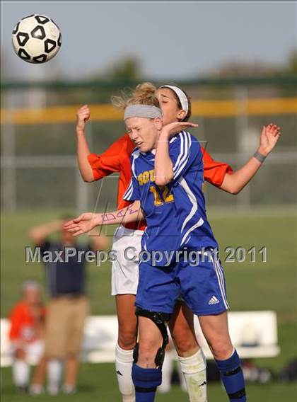 Thumbnail 2 in South @ Olathe East photogallery.