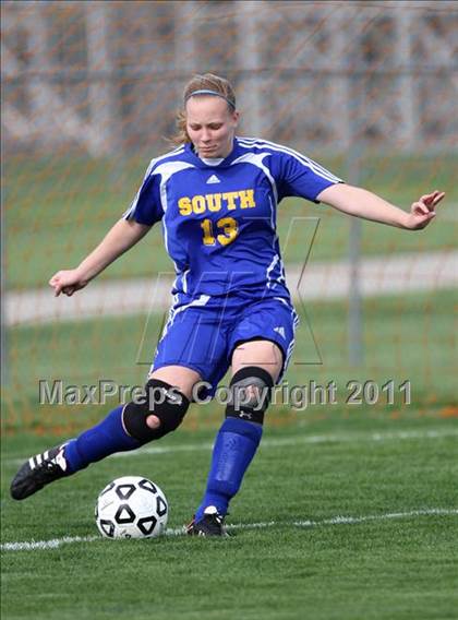 Thumbnail 3 in South @ Olathe East photogallery.