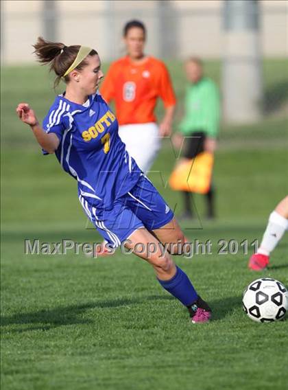 Thumbnail 3 in South @ Olathe East photogallery.