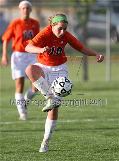 Thumbnail 1 in South @ Olathe East photogallery.