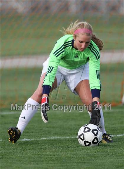 Thumbnail 3 in South @ Olathe East photogallery.
