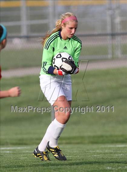 Thumbnail 1 in South @ Olathe East photogallery.