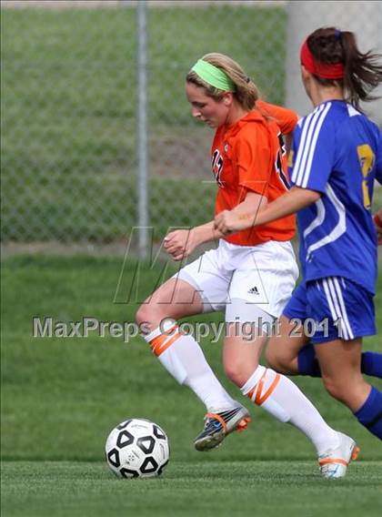Thumbnail 1 in South @ Olathe East photogallery.