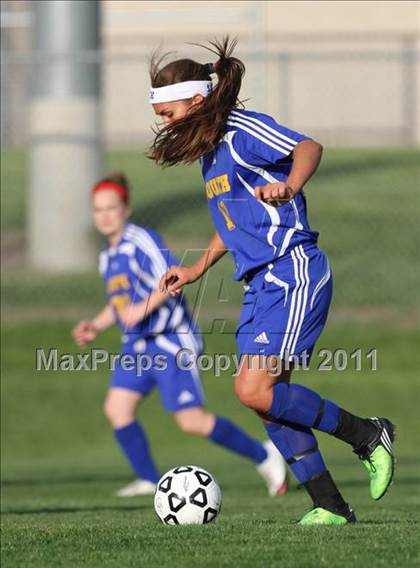 Thumbnail 1 in South @ Olathe East photogallery.