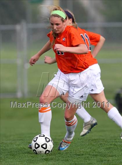 Thumbnail 2 in South @ Olathe East photogallery.