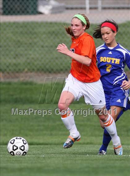 Thumbnail 1 in South @ Olathe East photogallery.