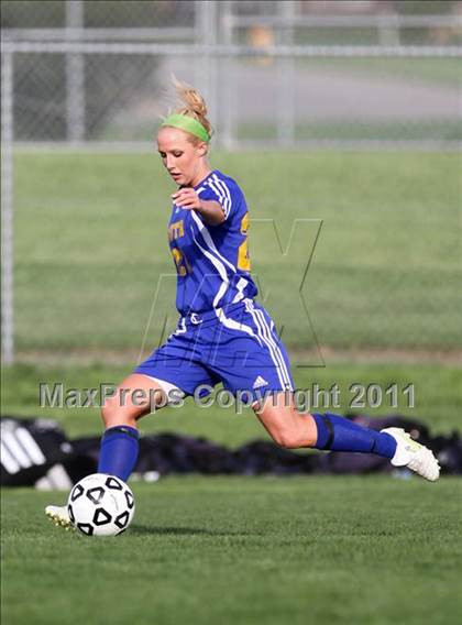 Thumbnail 3 in South @ Olathe East photogallery.