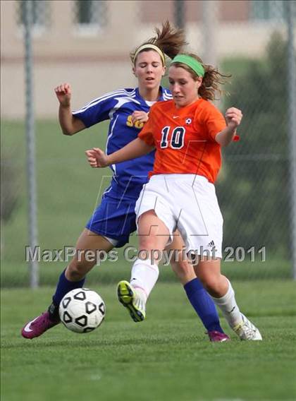 Thumbnail 1 in South @ Olathe East photogallery.