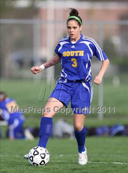 Thumbnail 1 in South @ Olathe East photogallery.