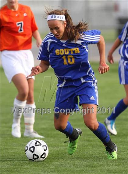 Thumbnail 3 in South @ Olathe East photogallery.