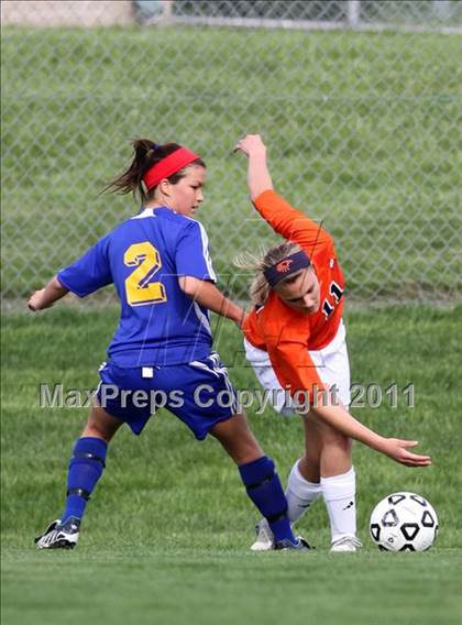 Thumbnail 1 in South @ Olathe East photogallery.
