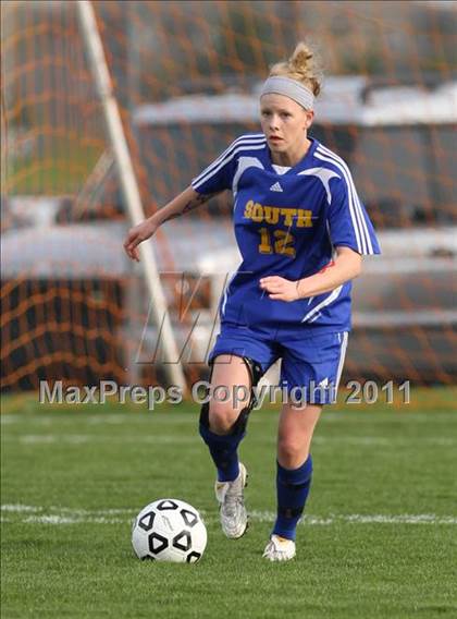 Thumbnail 1 in South @ Olathe East photogallery.