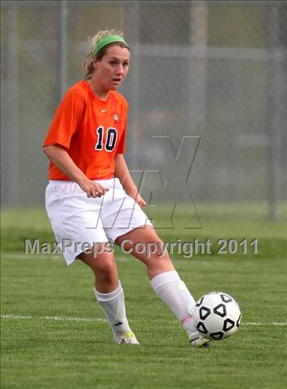 Thumbnail 3 in South @ Olathe East photogallery.
