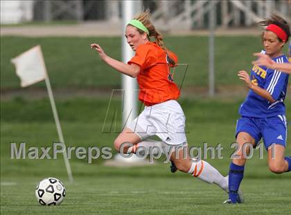 Thumbnail 2 in South @ Olathe East photogallery.