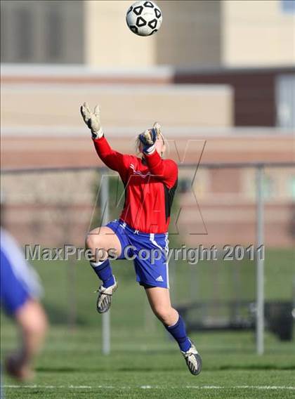 Thumbnail 1 in South @ Olathe East photogallery.