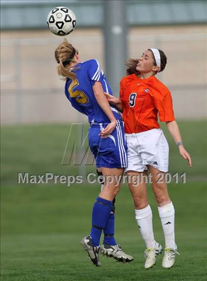 Thumbnail 3 in South @ Olathe East photogallery.