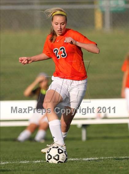 Thumbnail 2 in South @ Olathe East photogallery.
