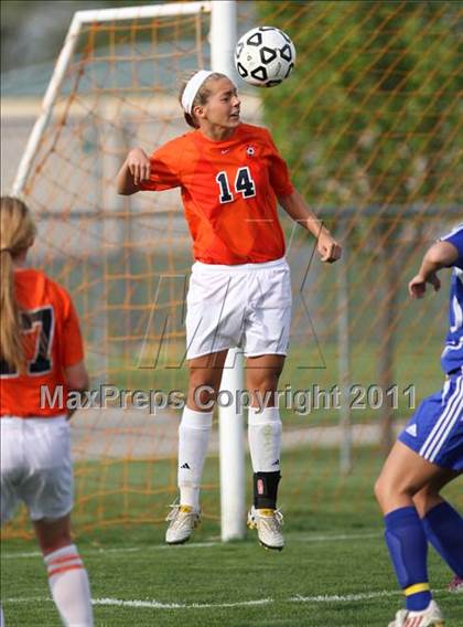 Thumbnail 2 in South @ Olathe East photogallery.
