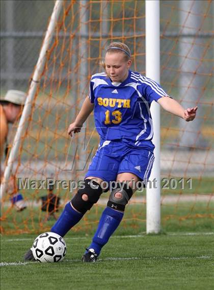 Thumbnail 3 in South @ Olathe East photogallery.