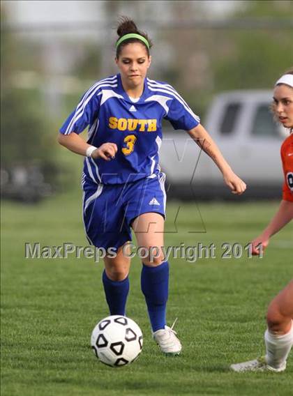 Thumbnail 1 in South @ Olathe East photogallery.