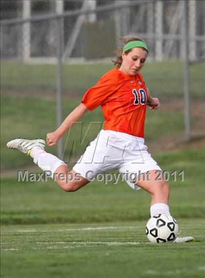 Thumbnail 2 in South @ Olathe East photogallery.