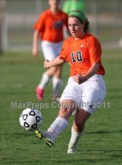 Thumbnail 3 in South @ Olathe East photogallery.