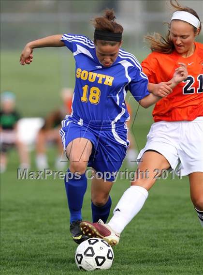 Thumbnail 3 in South @ Olathe East photogallery.