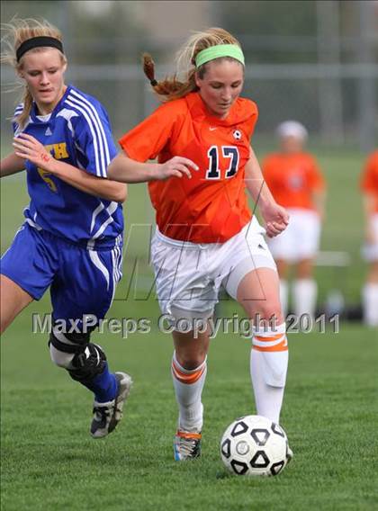 Thumbnail 2 in South @ Olathe East photogallery.