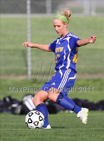 Thumbnail 1 in South @ Olathe East photogallery.