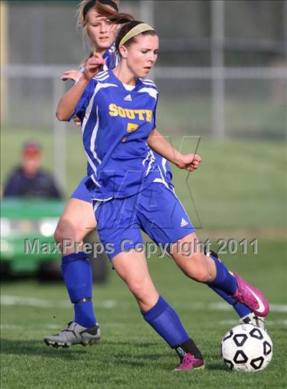 Thumbnail 2 in South @ Olathe East photogallery.
