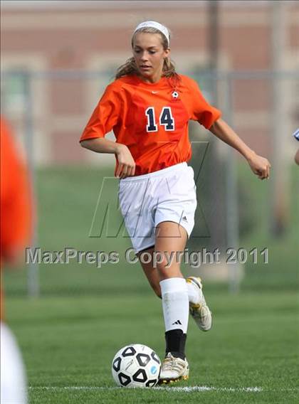 Thumbnail 1 in South @ Olathe East photogallery.