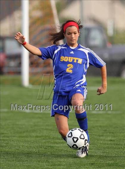 Thumbnail 3 in South @ Olathe East photogallery.