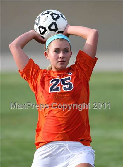 Thumbnail 3 in South @ Olathe East photogallery.