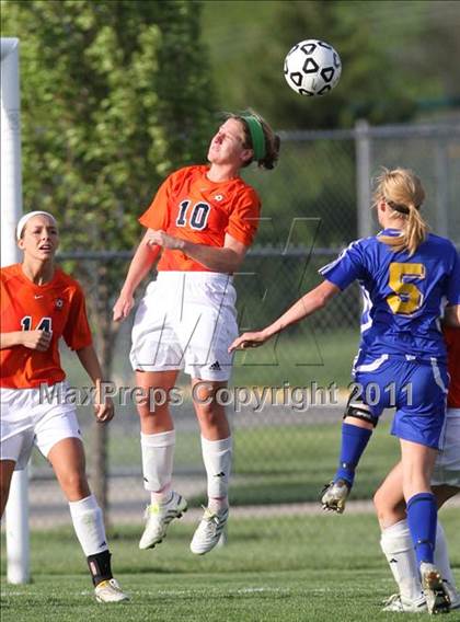 Thumbnail 1 in South @ Olathe East photogallery.