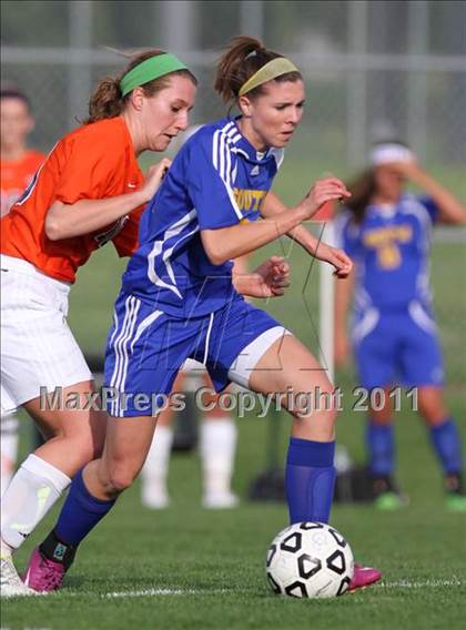 Thumbnail 2 in South @ Olathe East photogallery.