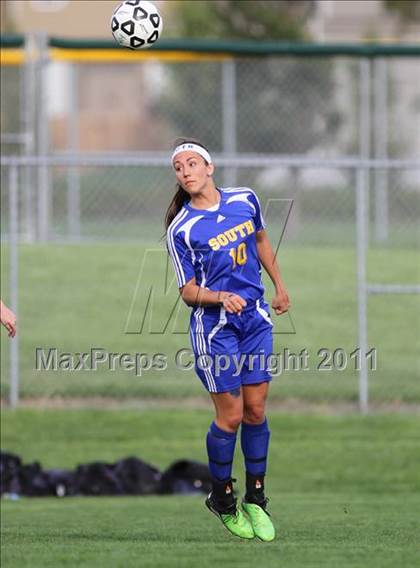 Thumbnail 3 in South @ Olathe East photogallery.
