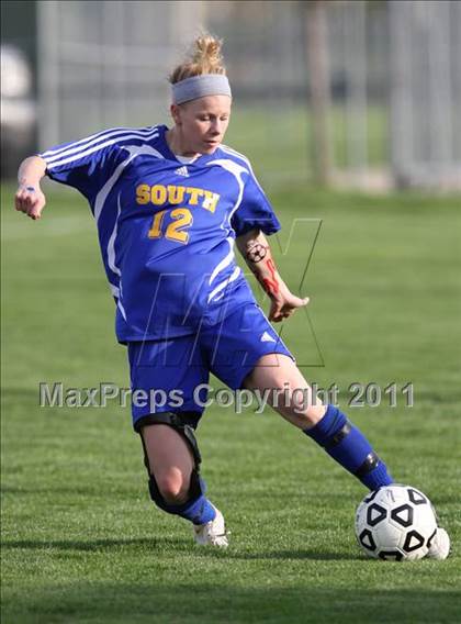 Thumbnail 3 in South @ Olathe East photogallery.