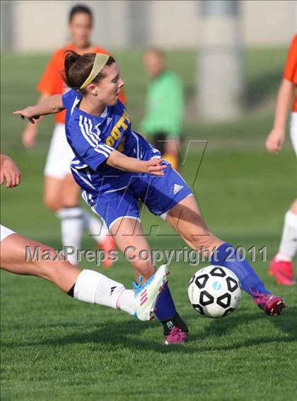 Thumbnail 1 in South @ Olathe East photogallery.