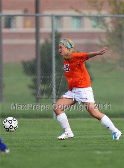 Thumbnail 2 in South @ Olathe East photogallery.