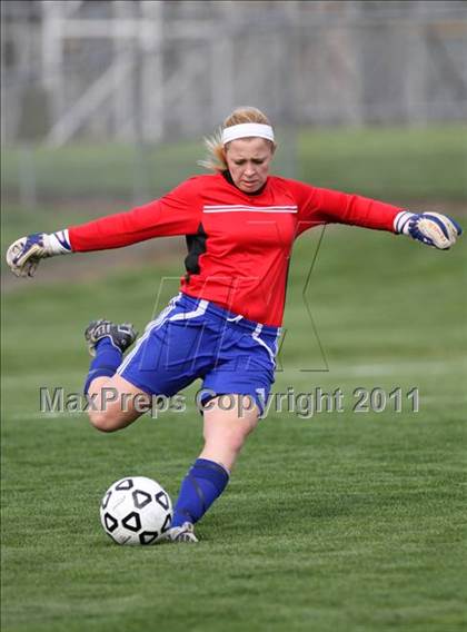 Thumbnail 3 in South @ Olathe East photogallery.