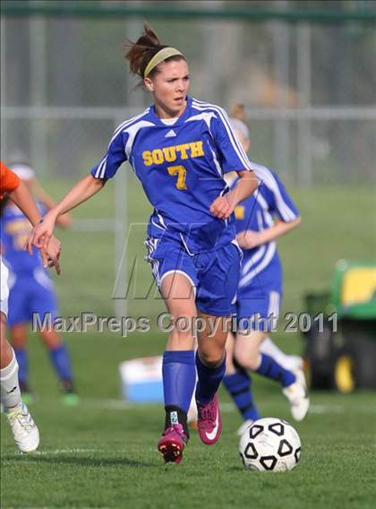 Thumbnail 3 in South @ Olathe East photogallery.