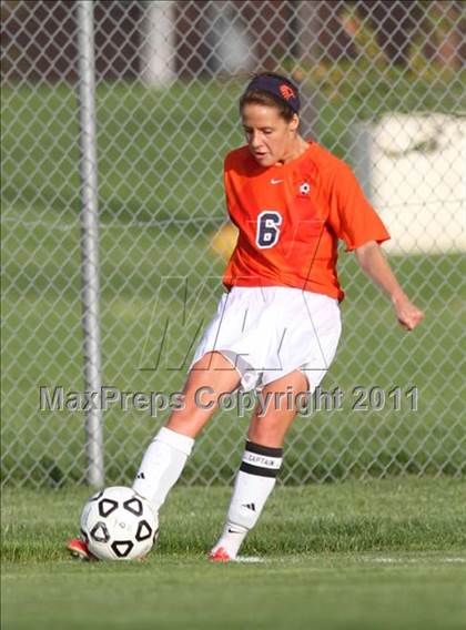 Thumbnail 3 in South @ Olathe East photogallery.