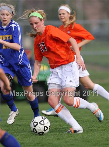 Thumbnail 1 in South @ Olathe East photogallery.