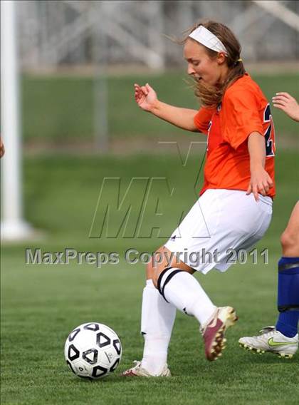 Thumbnail 2 in South @ Olathe East photogallery.