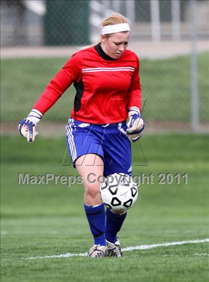 Thumbnail 2 in South @ Olathe East photogallery.