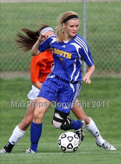 Thumbnail 2 in South @ Olathe East photogallery.