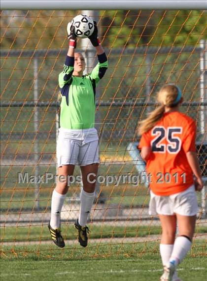 Thumbnail 2 in South @ Olathe East photogallery.