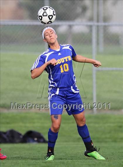 Thumbnail 2 in South @ Olathe East photogallery.