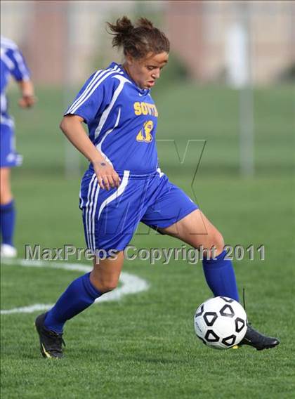 Thumbnail 2 in South @ Olathe East photogallery.