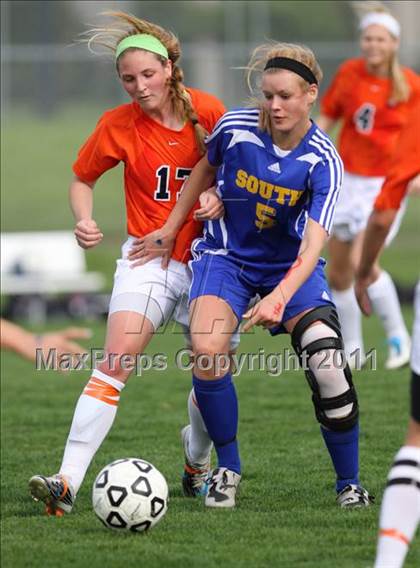 Thumbnail 3 in South @ Olathe East photogallery.